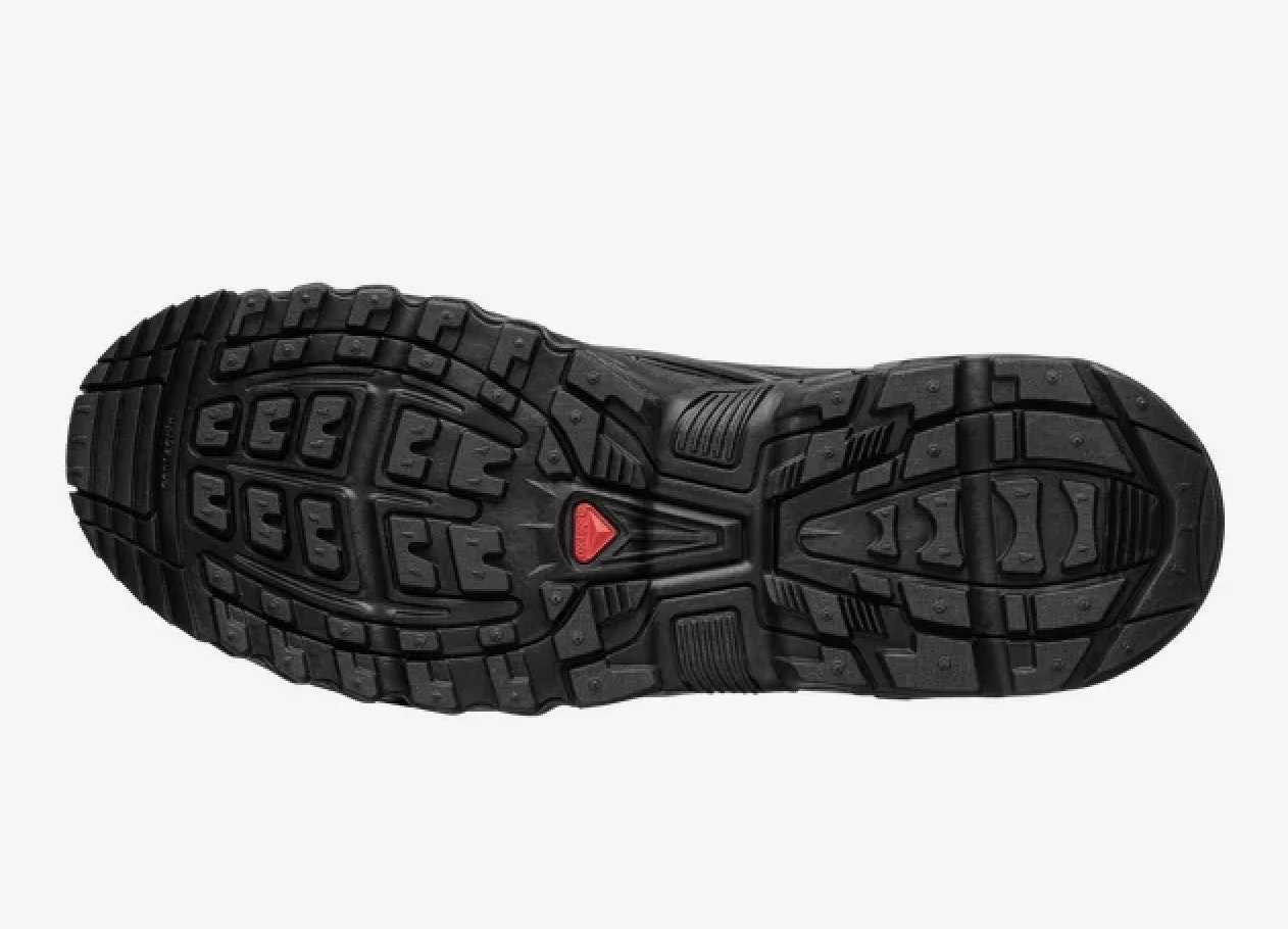 Maison Margiela x Salomon ACS Pro "Black"