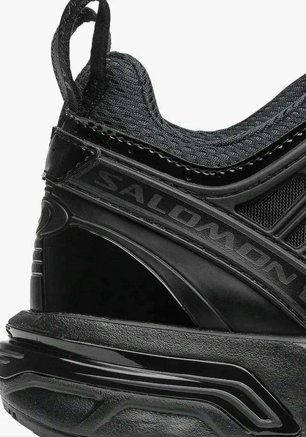 Maison Margiela x Salomon ACS Pro "Black"