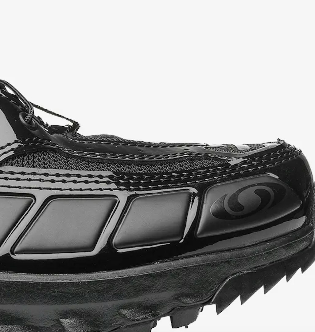 Maison Margiela x Salomon ACS Pro "Black"