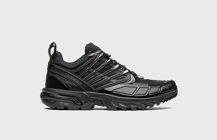 Maison Margiela x Salomon ACS Pro "Black"