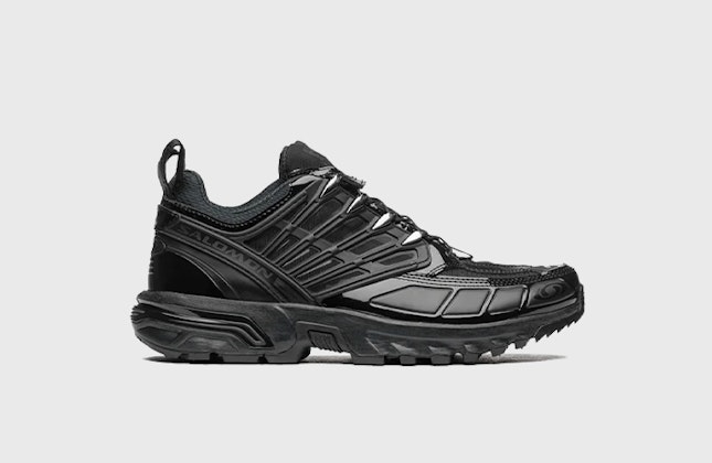 Maison Margiela x Salomon ACS Pro "Black" Maison Margiela x Salomon ACS Pro "Black"