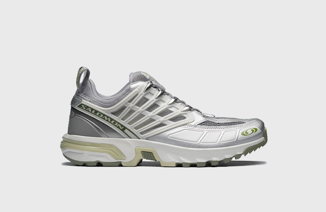 Maison Margiela x Salomon ACS Pro "Ftw Silver" Maison Margiela x Salomon ACS Pro "Ftw Silver"