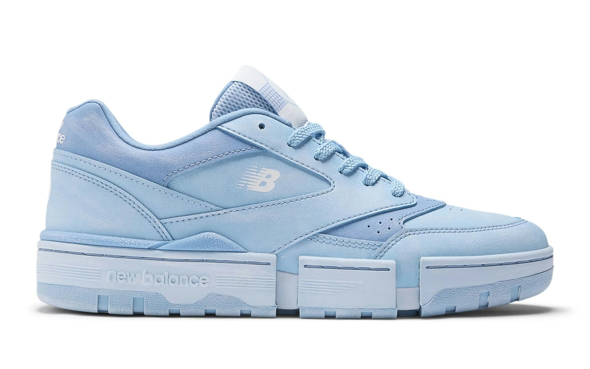 Jaden Smith x New Balance MSFTSrep 0.01 "Washed Blue"