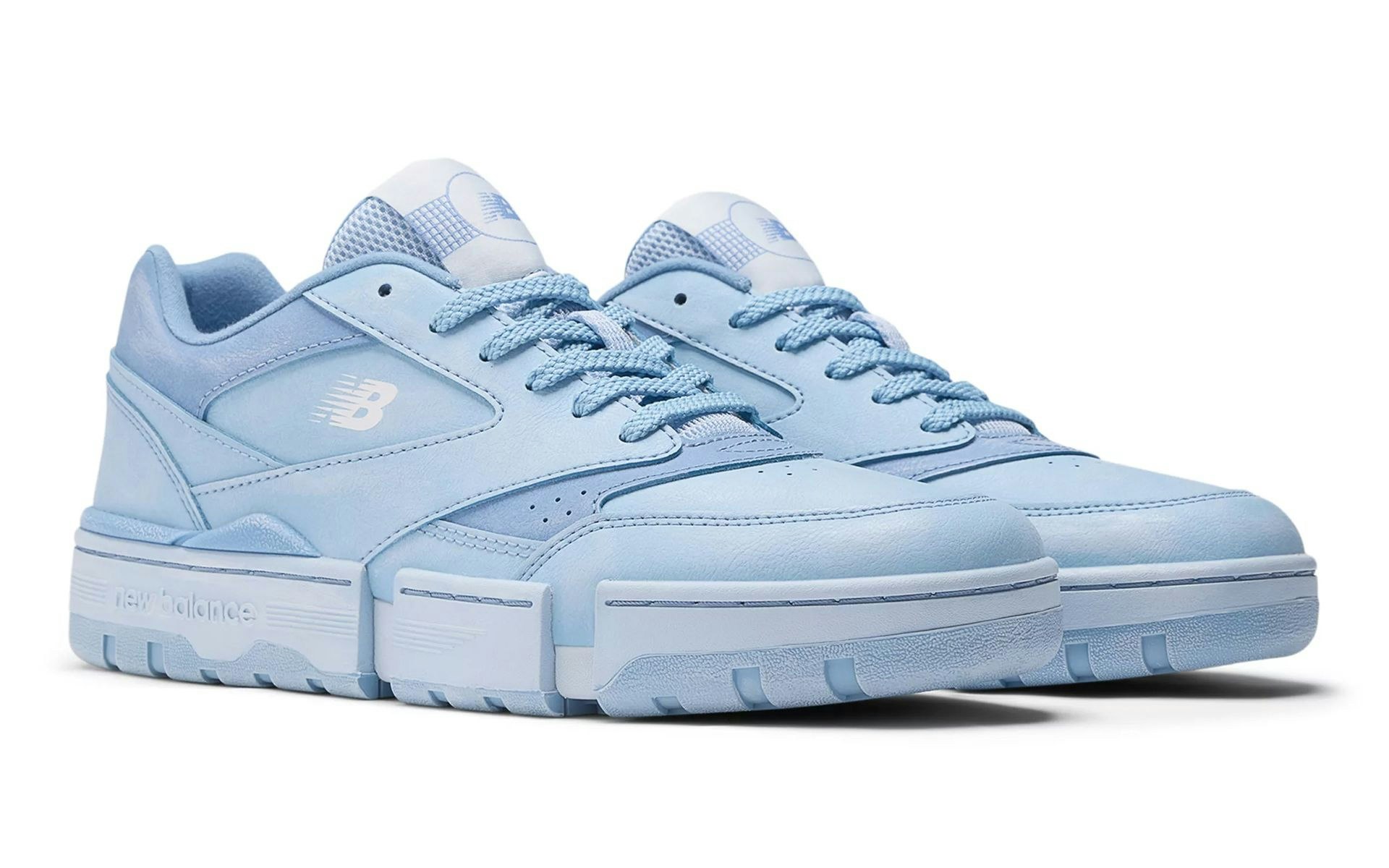 Jaden Smith x New Balance MSFTSrep 0.01 "Washed Blue"