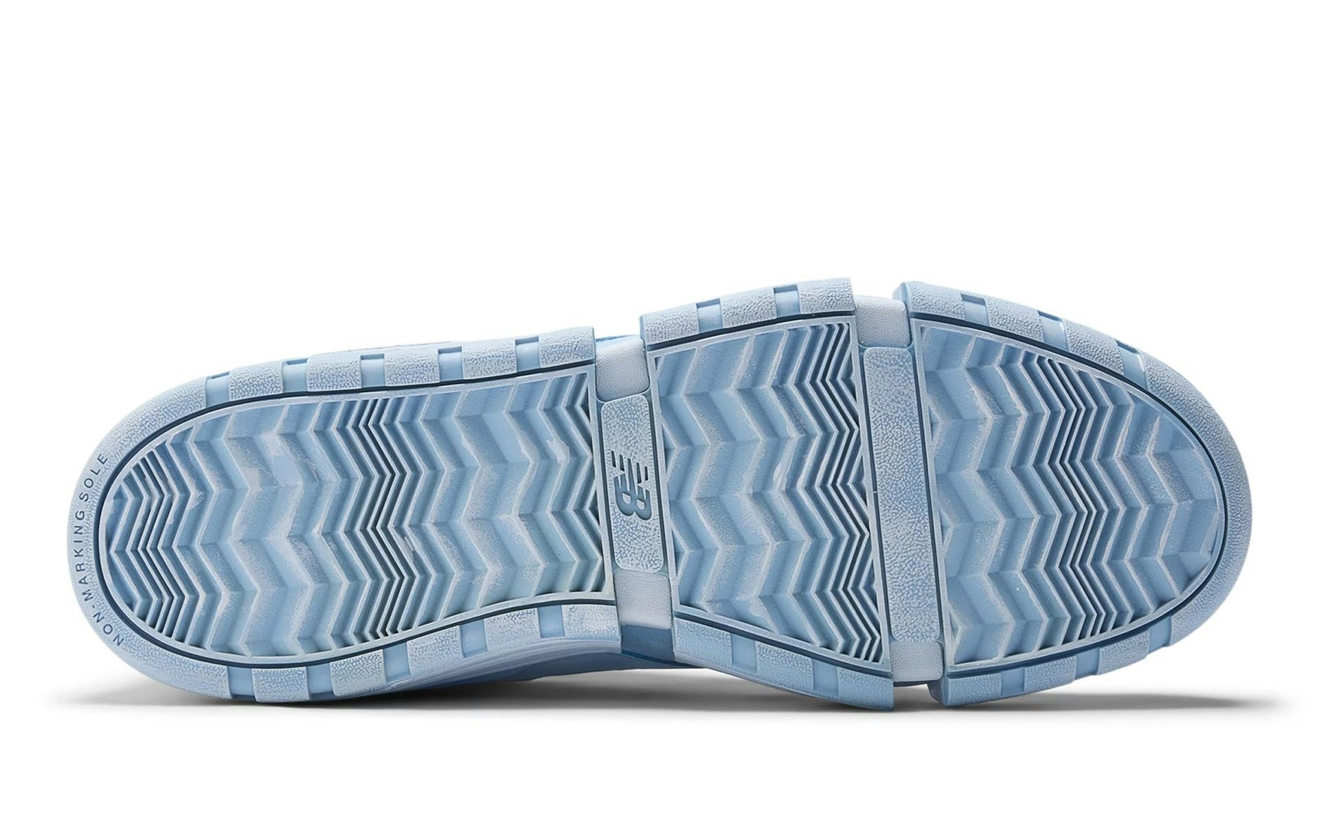 Jaden Smith x New Balance MSFTSrep 0.01 "Washed Blue"