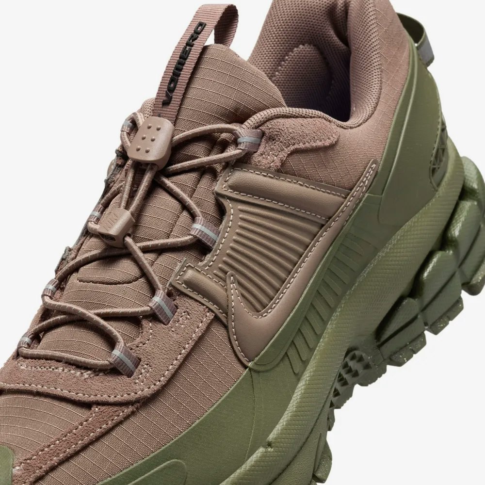 Nike Zoom Vomero Roam "Mink Brown"