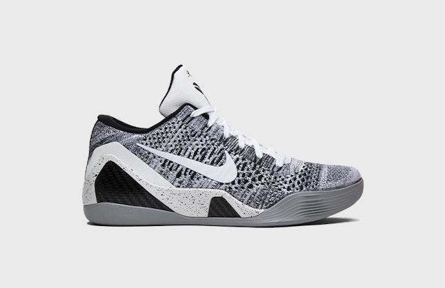 Nike Kobe 9 Elite "Beethoven" 