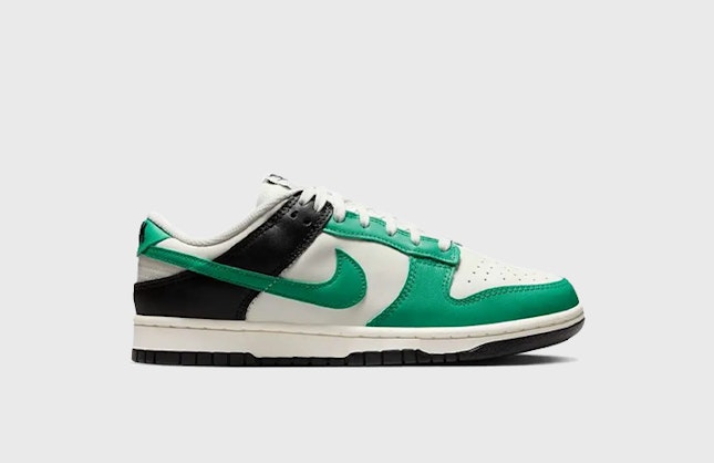 Nike Dunk Low "Celtics"
