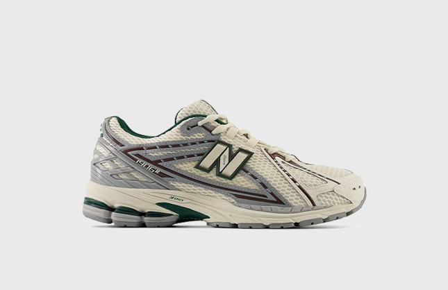 New Balance 1906R "Cream Collegiate"