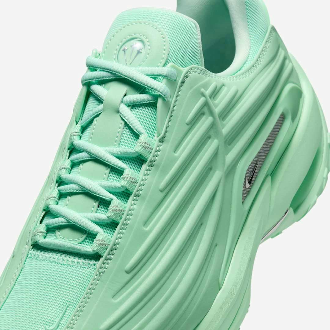 NOCTA x Nike Hot Step 2 "Mint Foam"