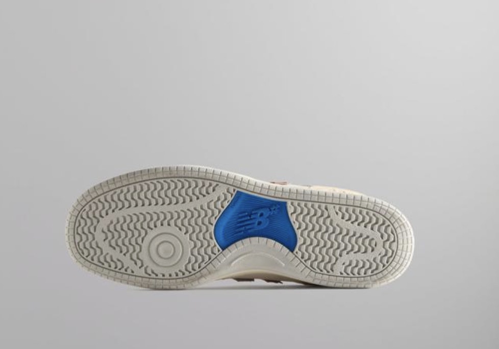 Kith x New Balance Numeric 480 