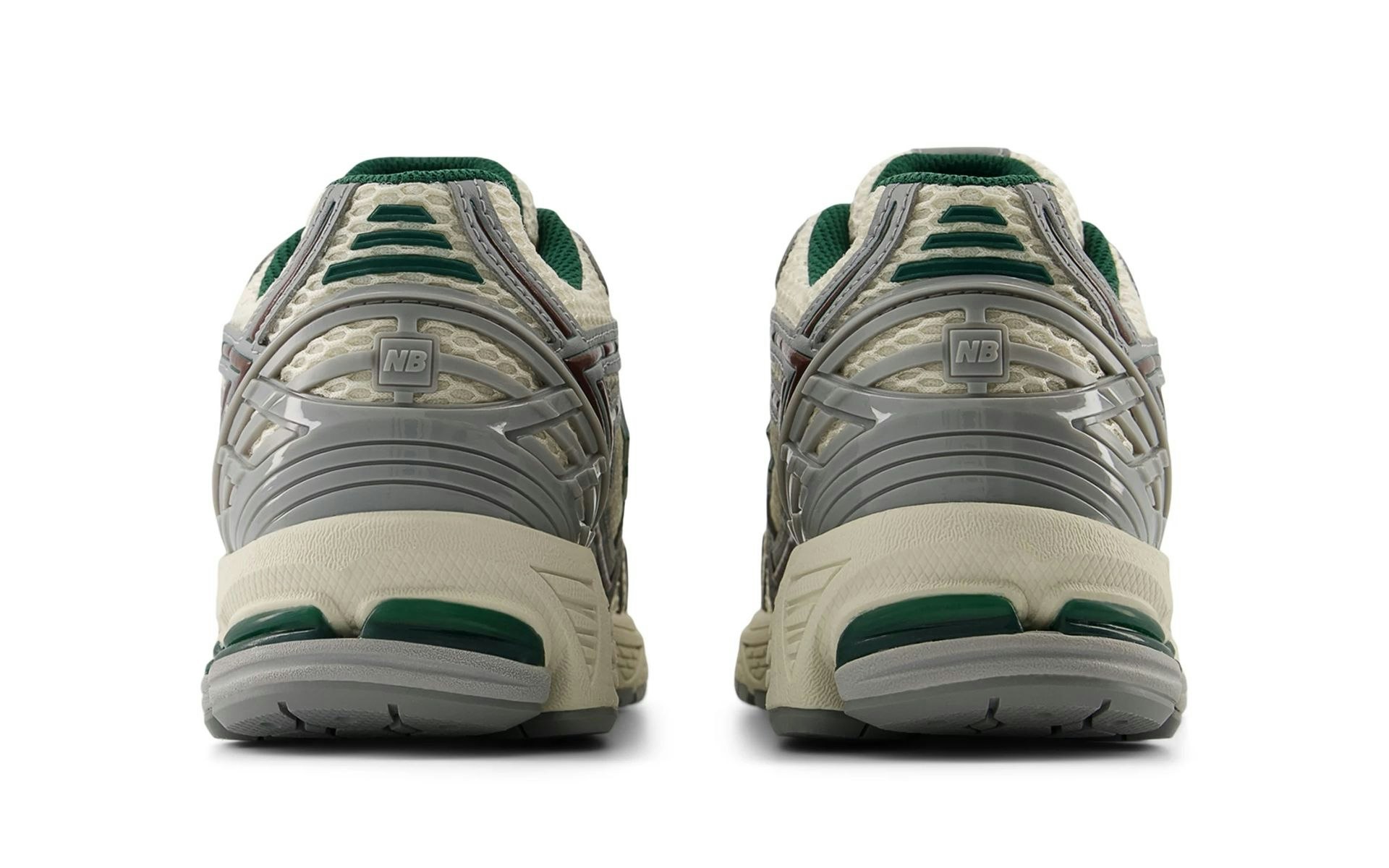 New Balance 1906R "Cream Collegiate"