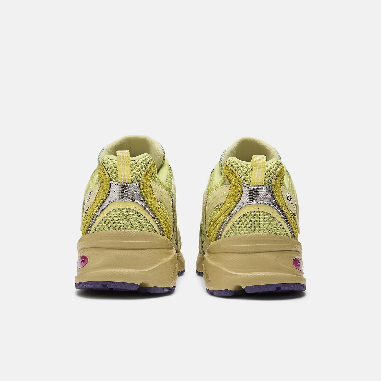 Salehe Bembury x New Balance 530 "Prosperity Be The Prize"