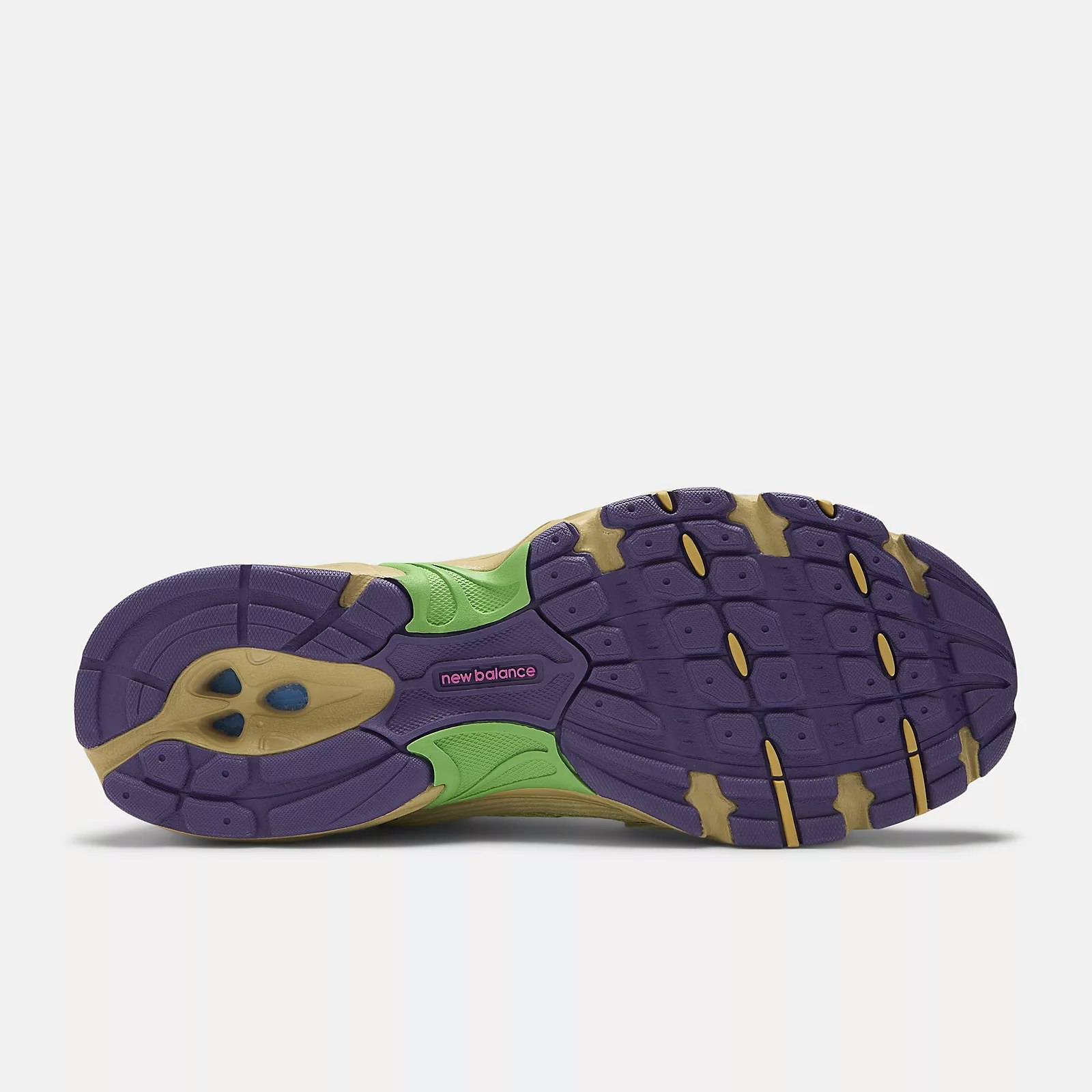 Salehe Bembury x New Balance 530 "Prosperity Be The Prize"