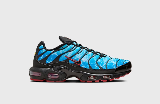 Nike Air Max Plus "Shark Attack" Nike Air Max Plus "Shark Attack"