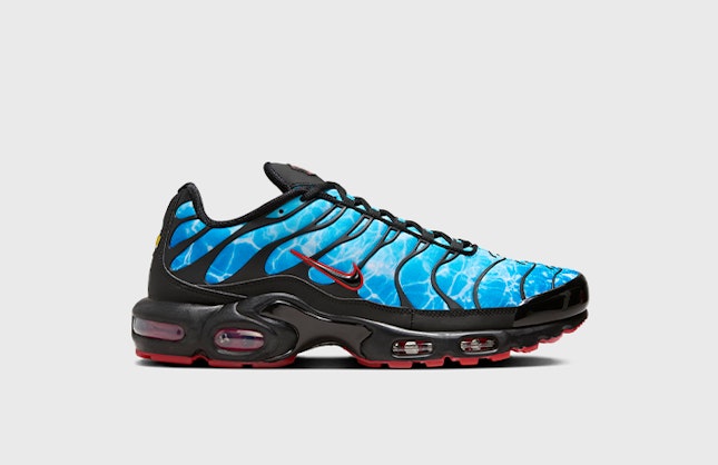 Nike Air Max Plus "Shark Attack"