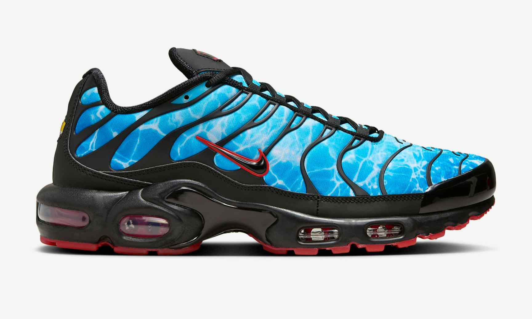 Nike Air Max Plus "Shark Attack"