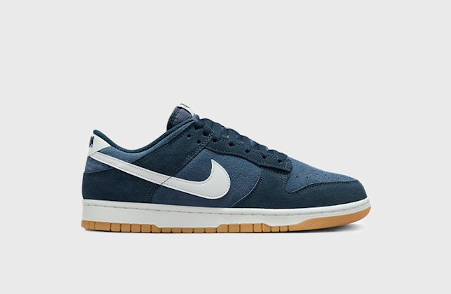 Nike Dunk Low SE "Armory Navy" Nike Dunk Low SE "Armory Navy"