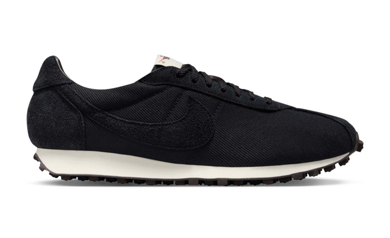 Nike LD-1000 "Black"