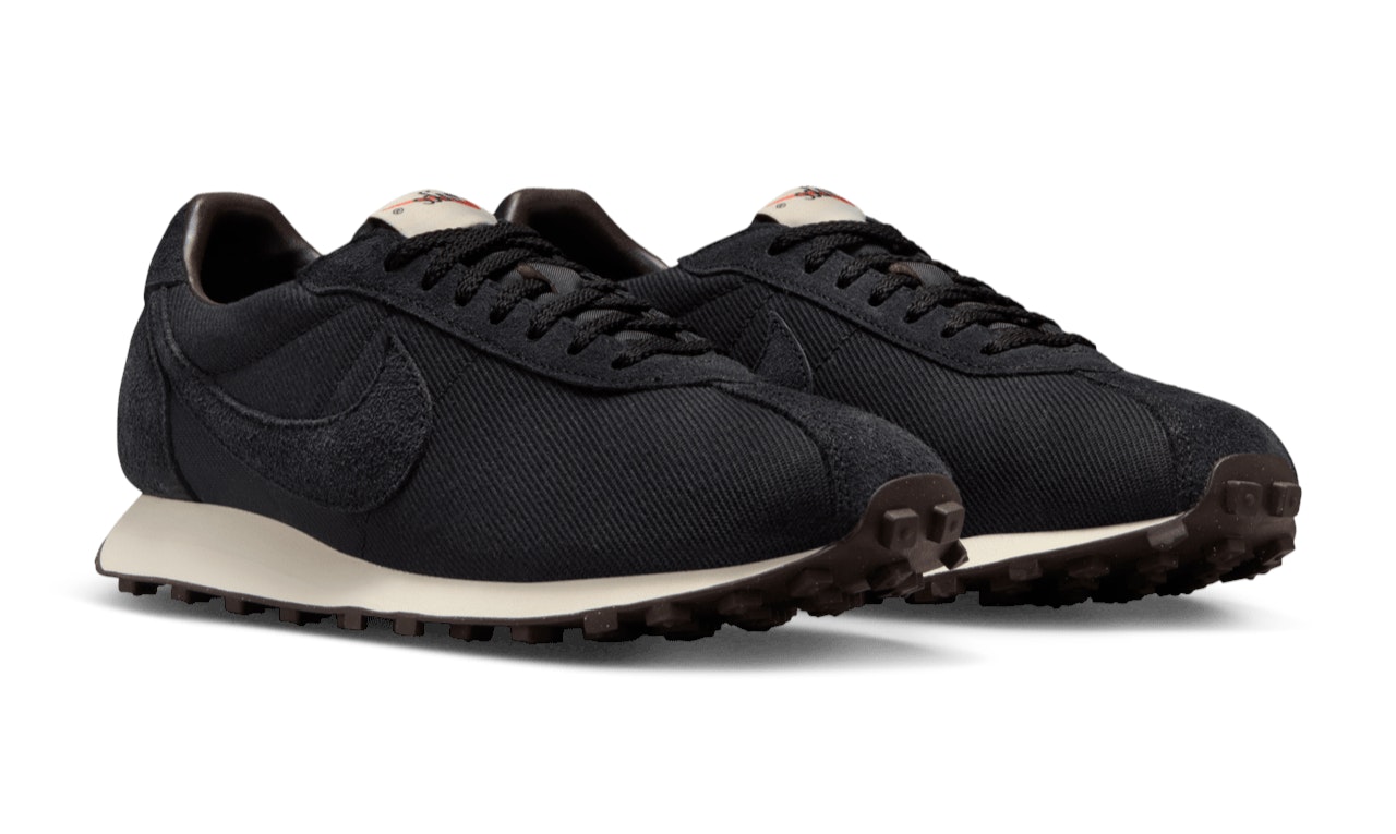 Nike LD-1000 "Black"