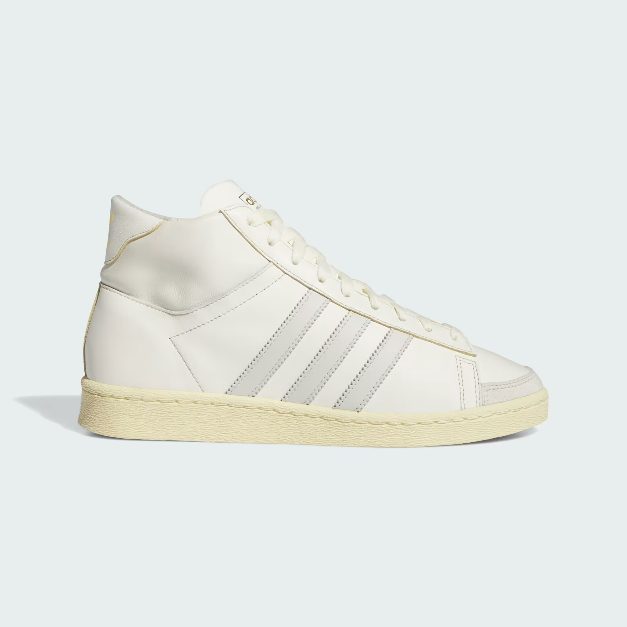 adidas Jabbar Hi "Orbit Grey"