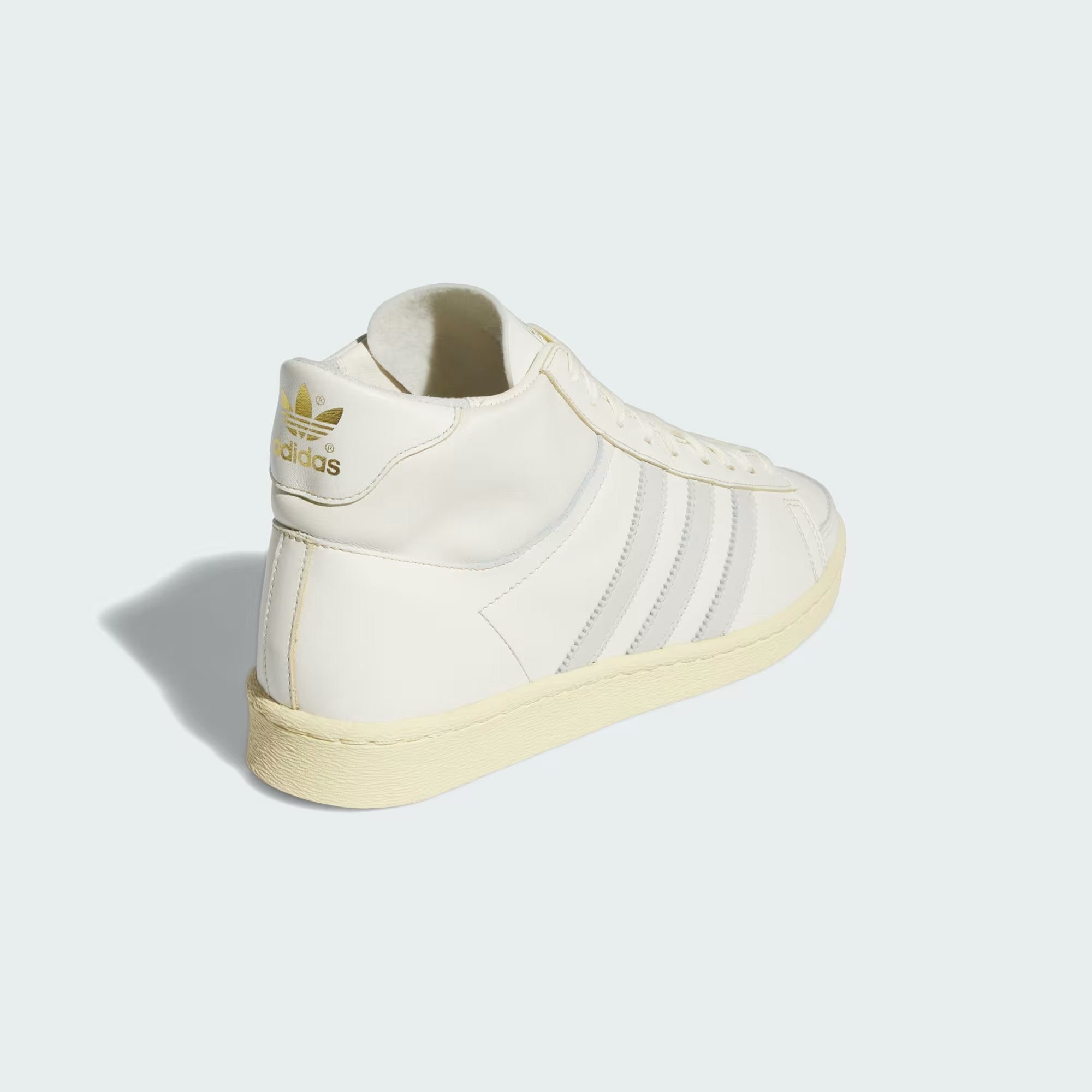 adidas Jabbar Hi "Orbit Grey"