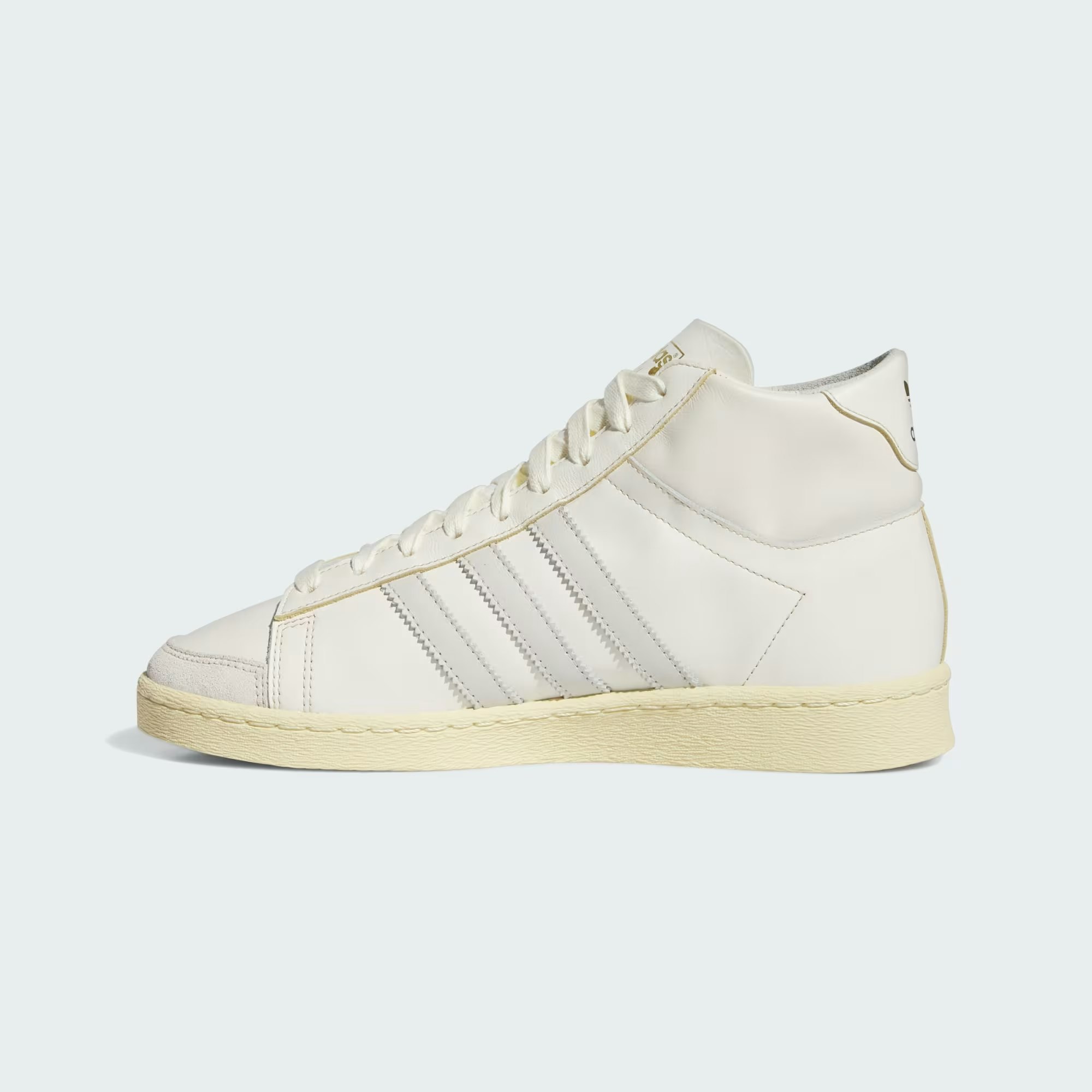 adidas Jabbar Hi "Orbit Grey"