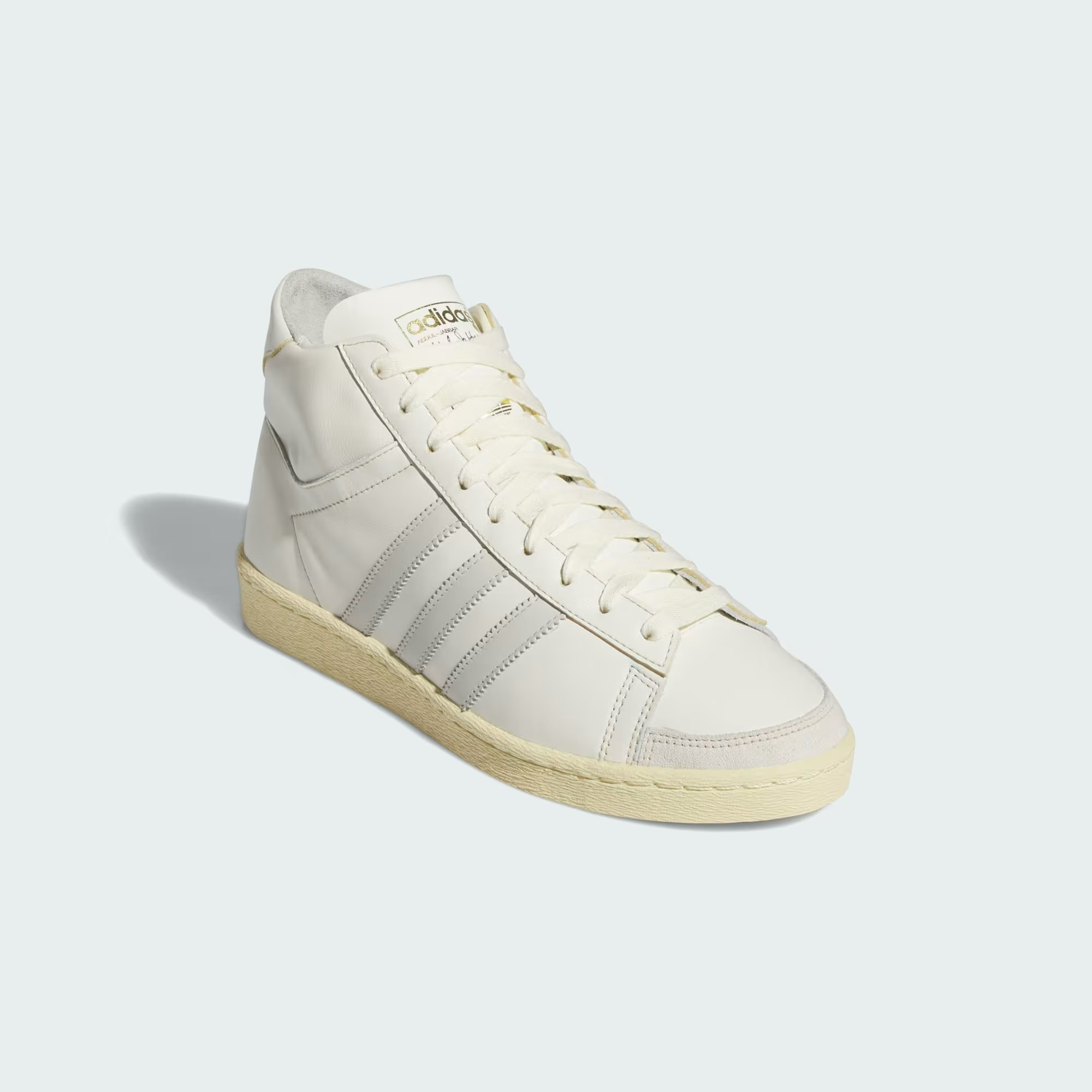 adidas Jabbar Hi "Orbit Grey"