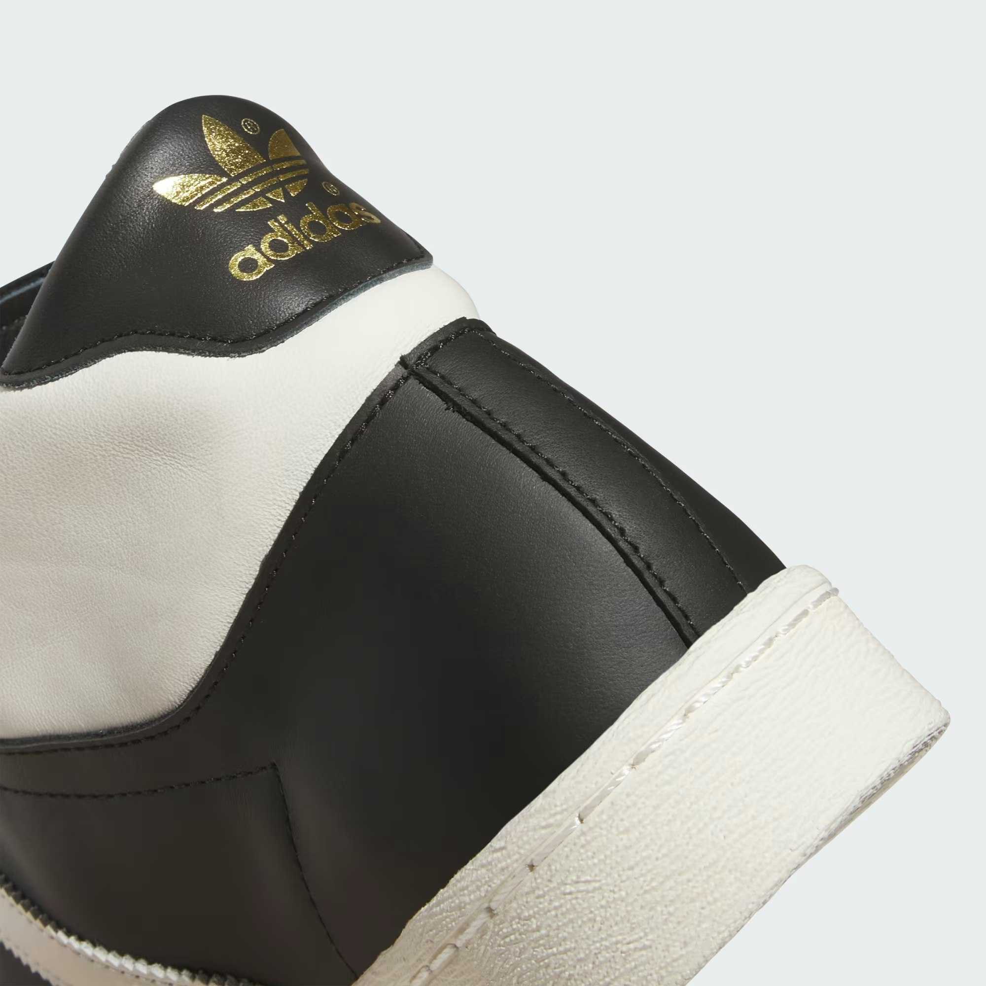 adidas Jabbar Hi "Core Black"