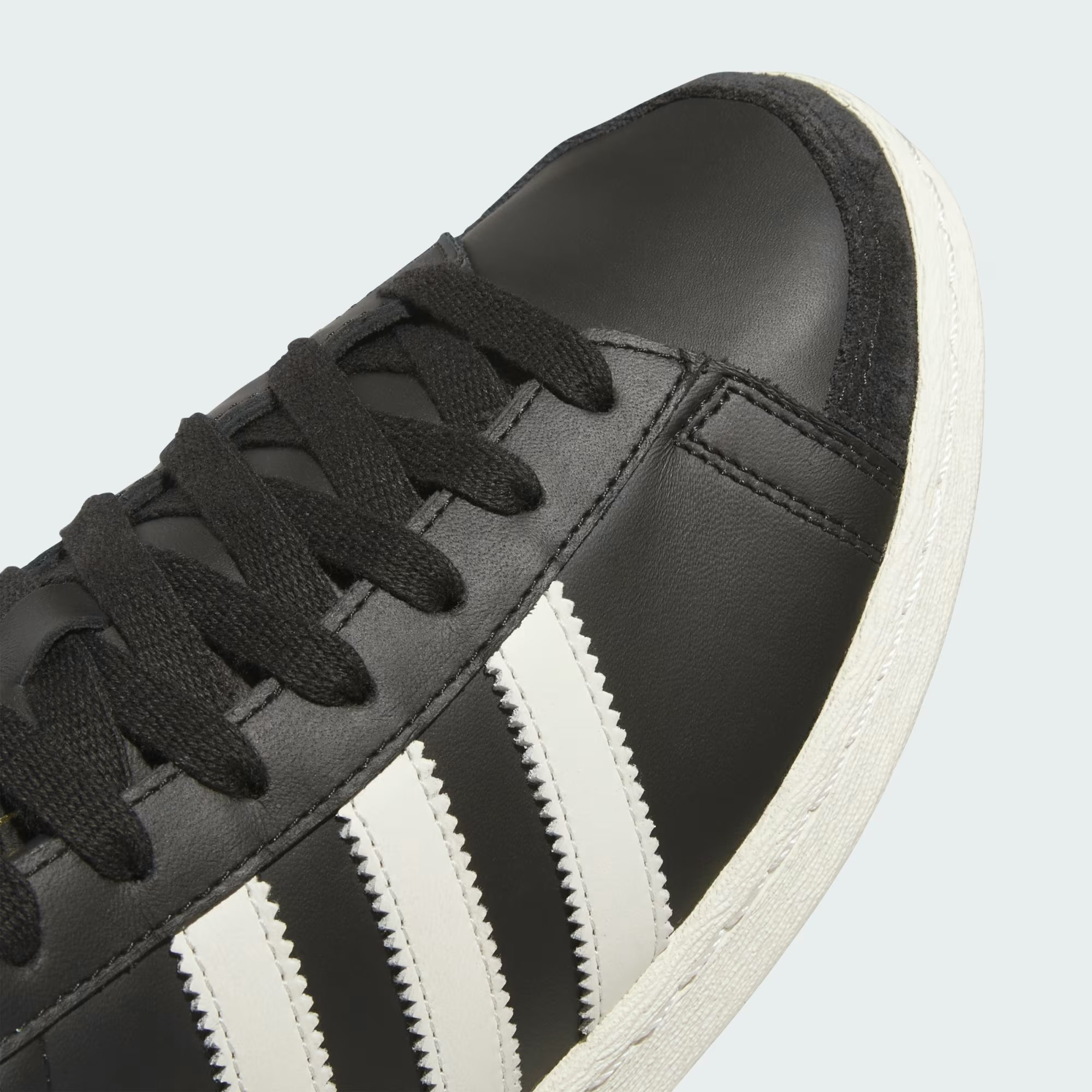 adidas Jabbar Hi "Core Black"