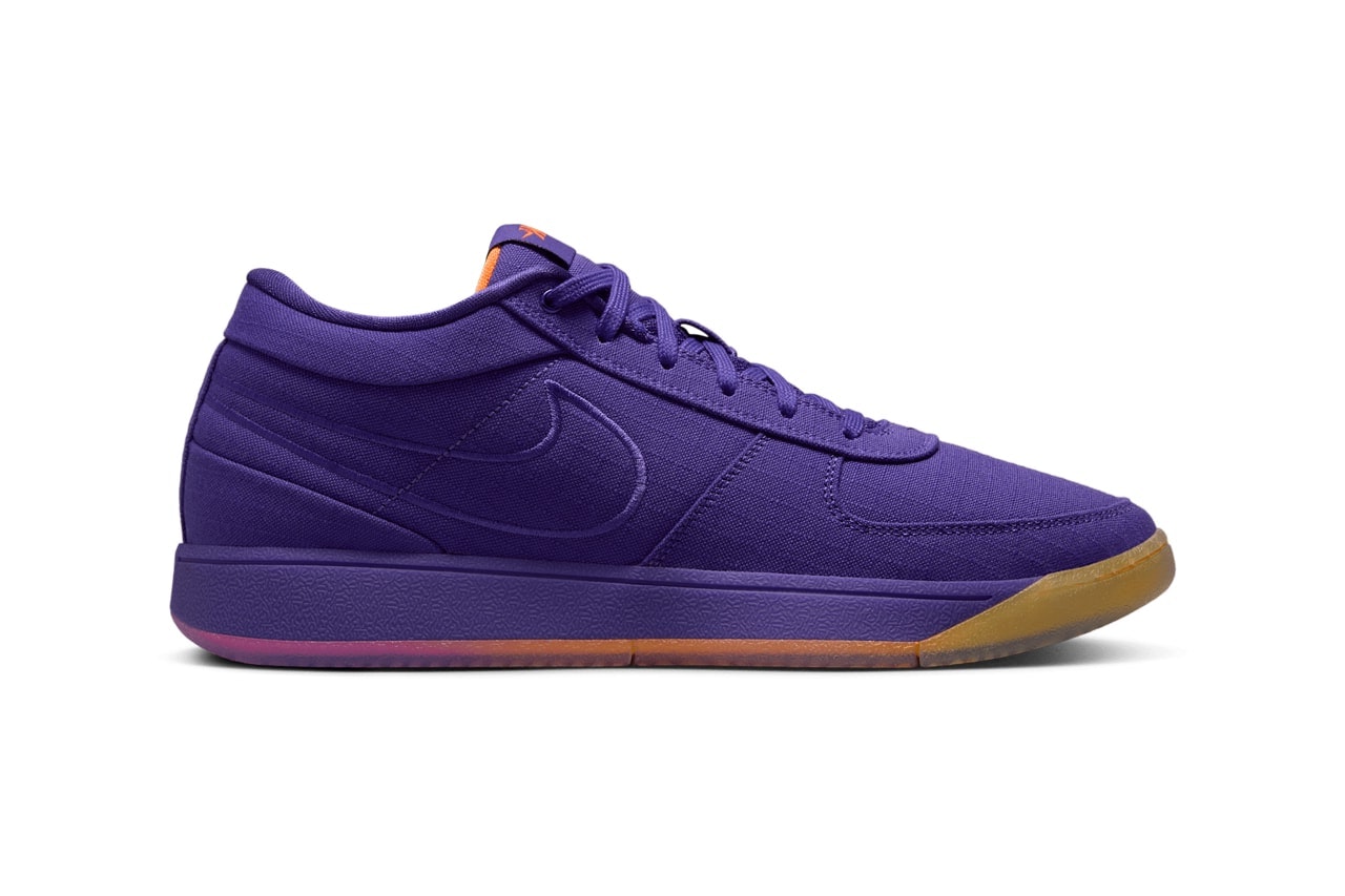 Nike Book 1 "Sunset"