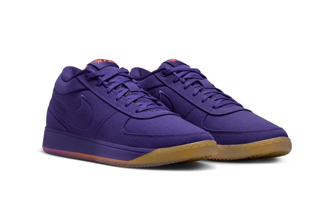 Nike Book 1 "Sunset"