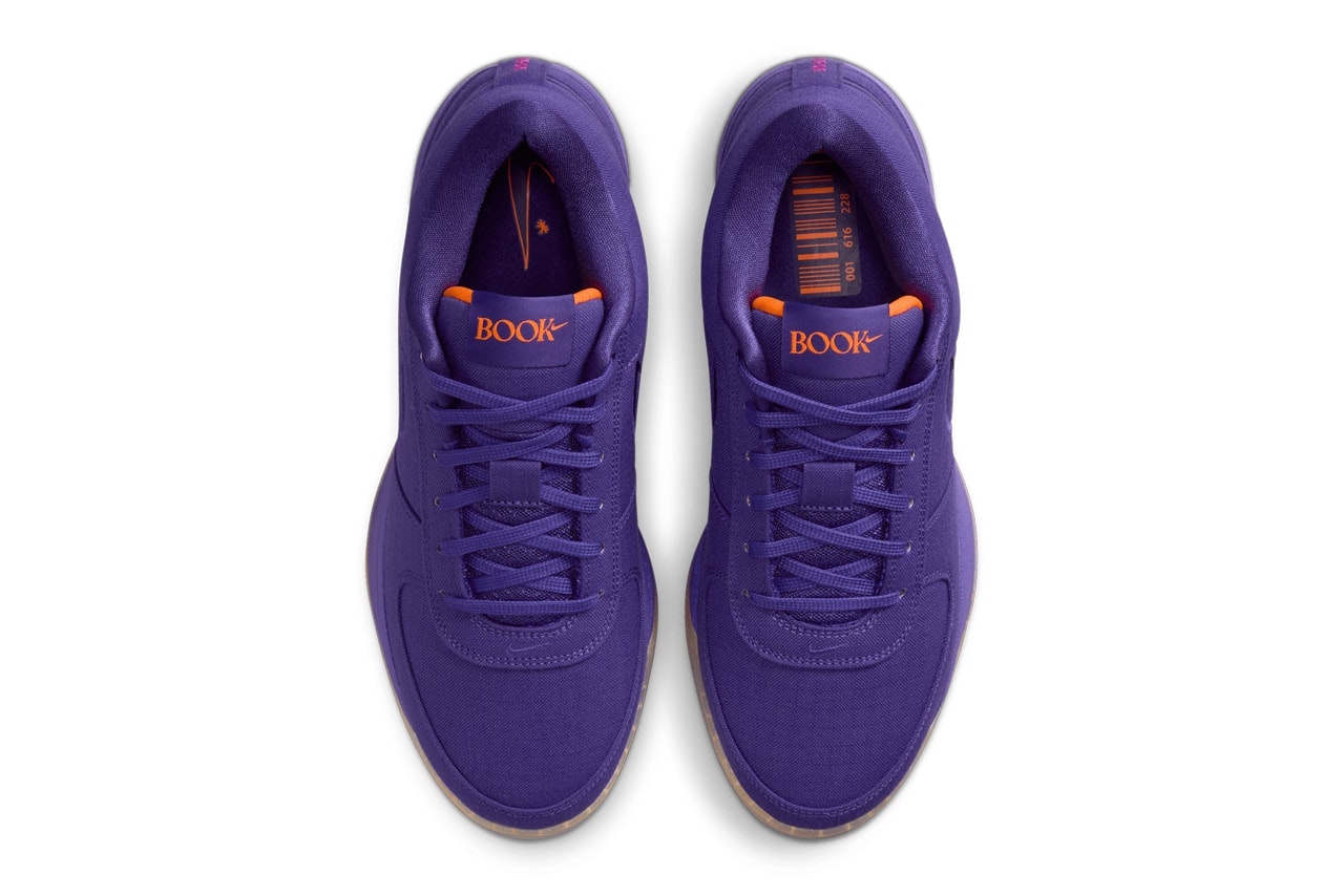 Nike Book 1 "Sunset"