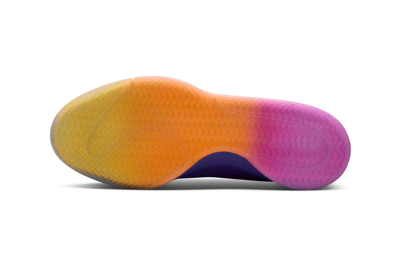 Nike Book 1 "Sunset"