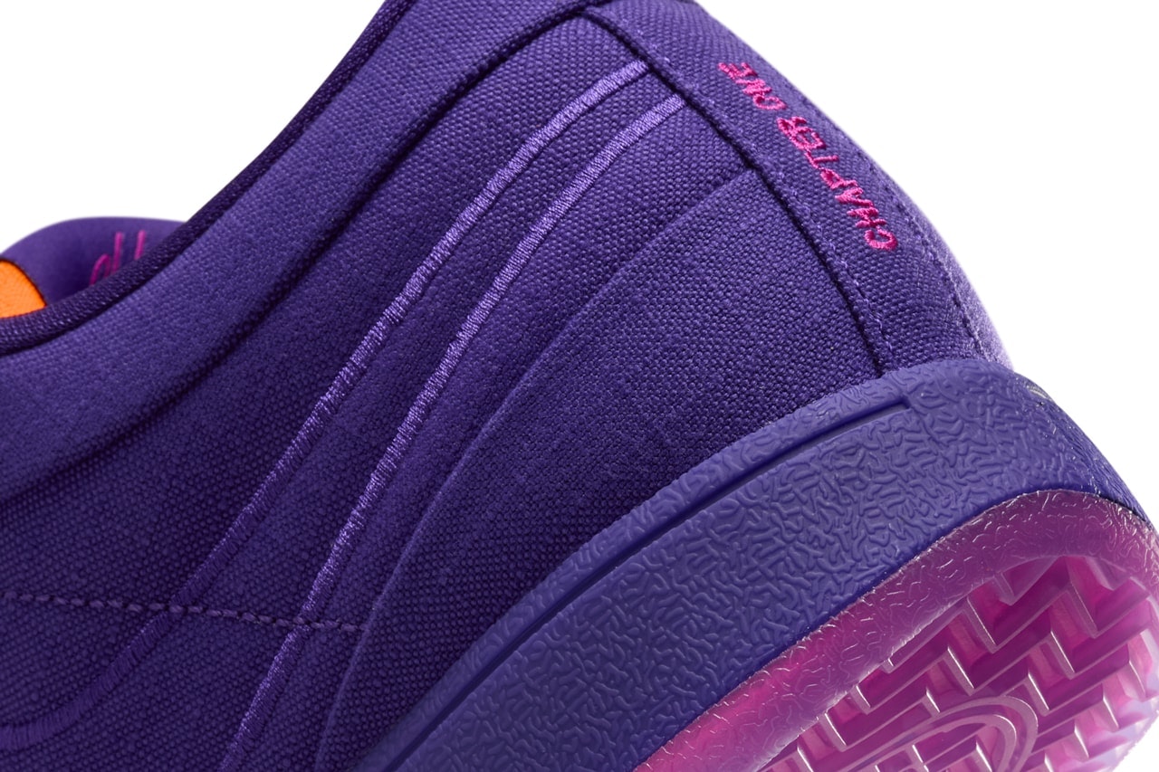 Nike Book 1 "Sunset"