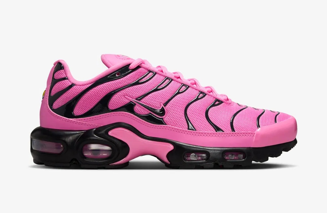 Nike Air Max Plus "Pink"