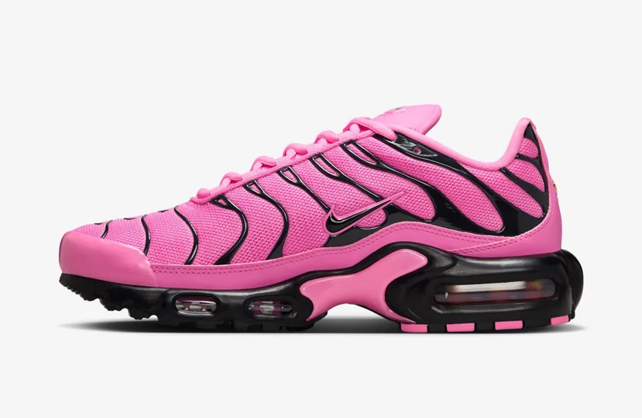 Nike Air Max Plus "Pink"