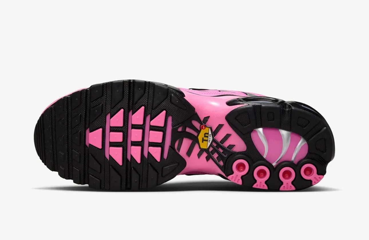 Nike Air Max Plus "Pink"