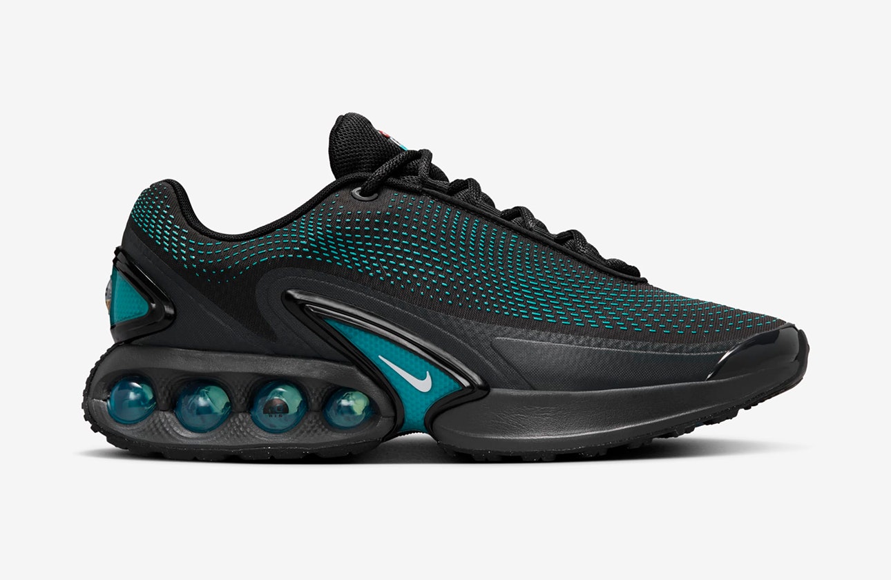 Nike Air Max DN "Dusty Cactus"