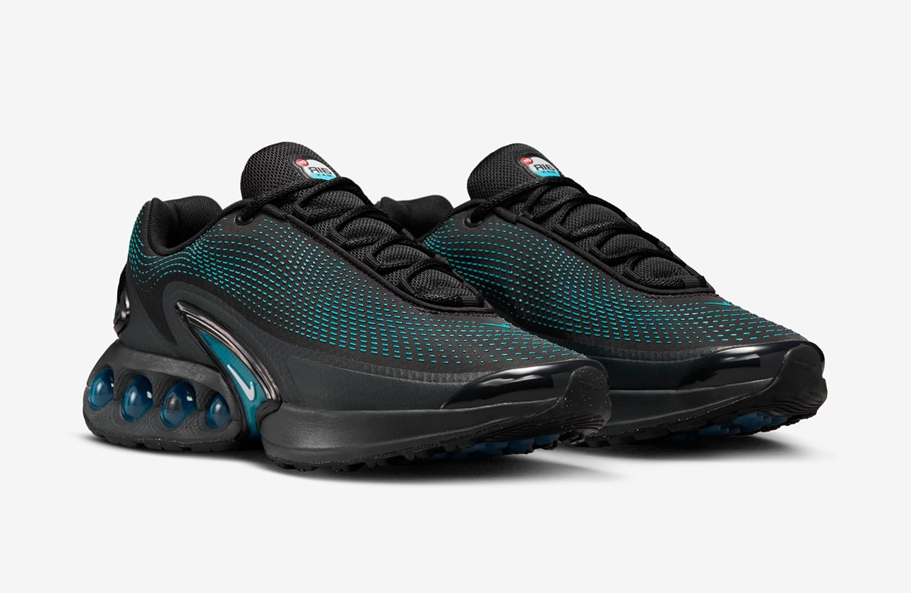 Nike Air Max DN "Dusty Cactus"