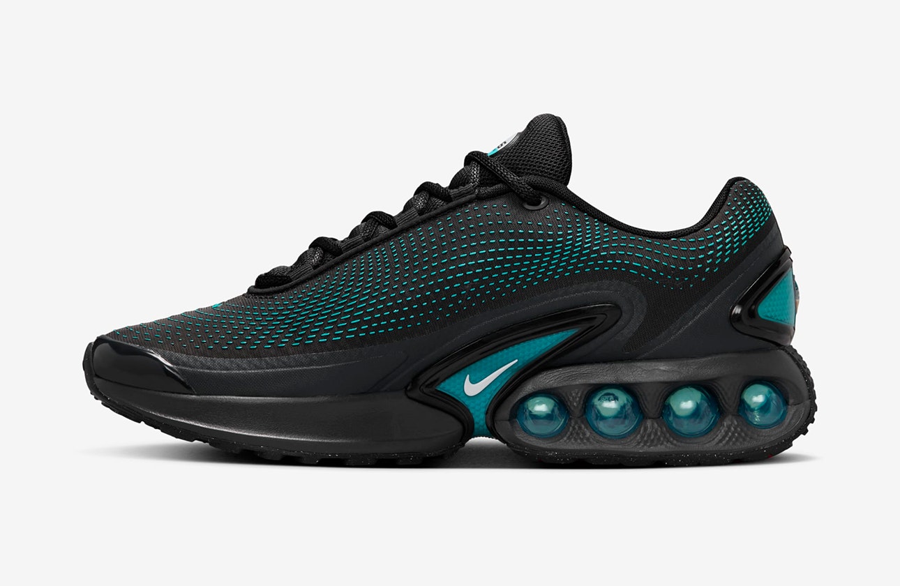 Nike Air Max DN "Dusty Cactus"