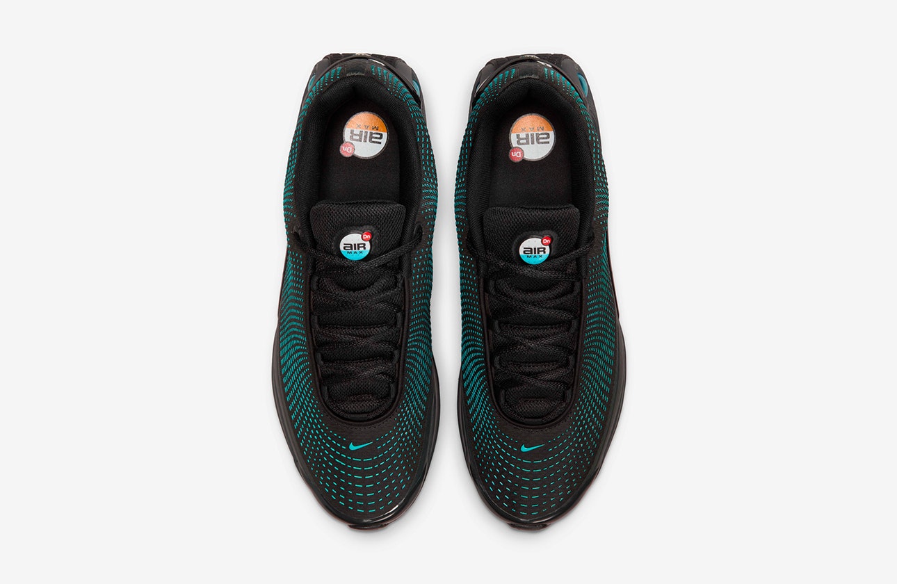 Nike Air Max DN "Dusty Cactus"