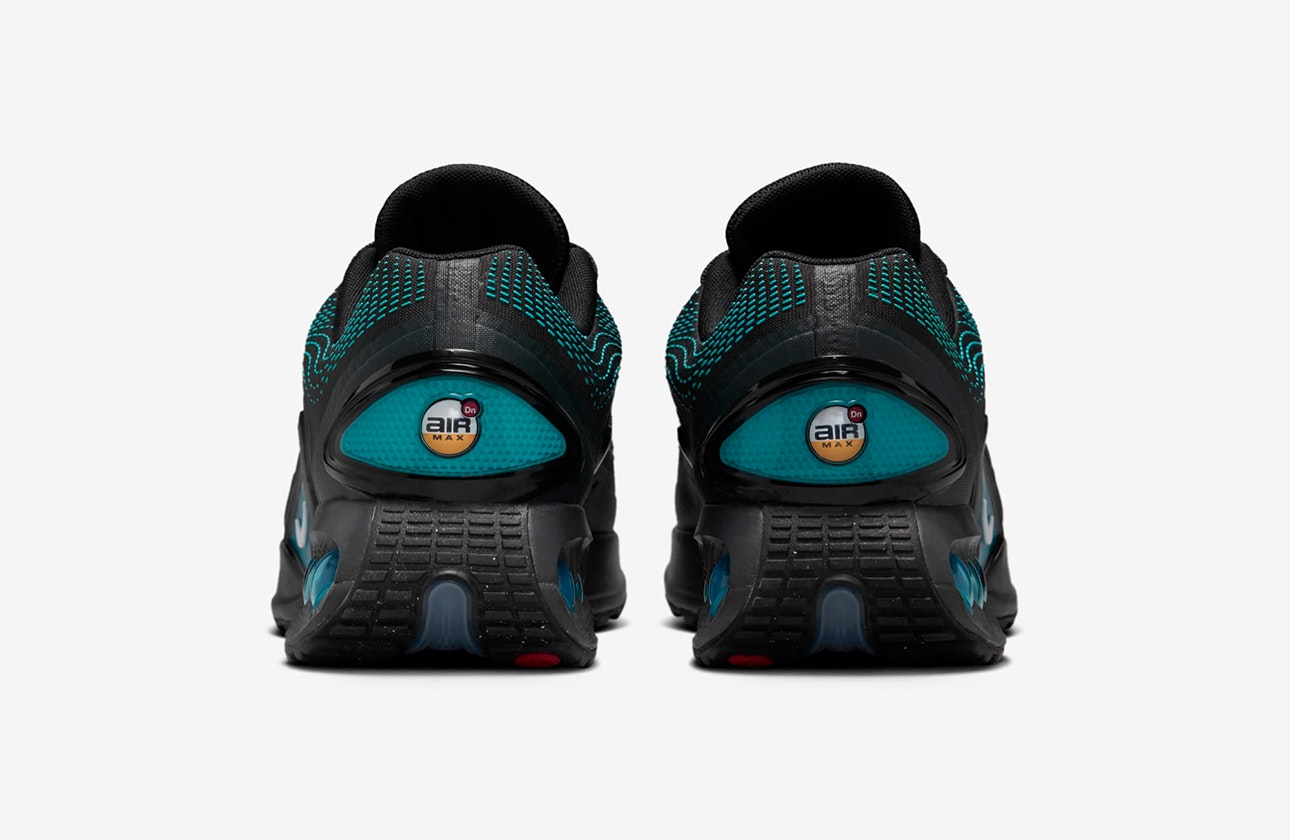 Nike Air Max DN "Dusty Cactus"