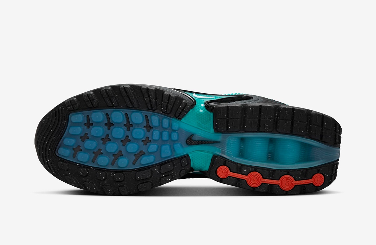 Nike Air Max DN "Dusty Cactus"