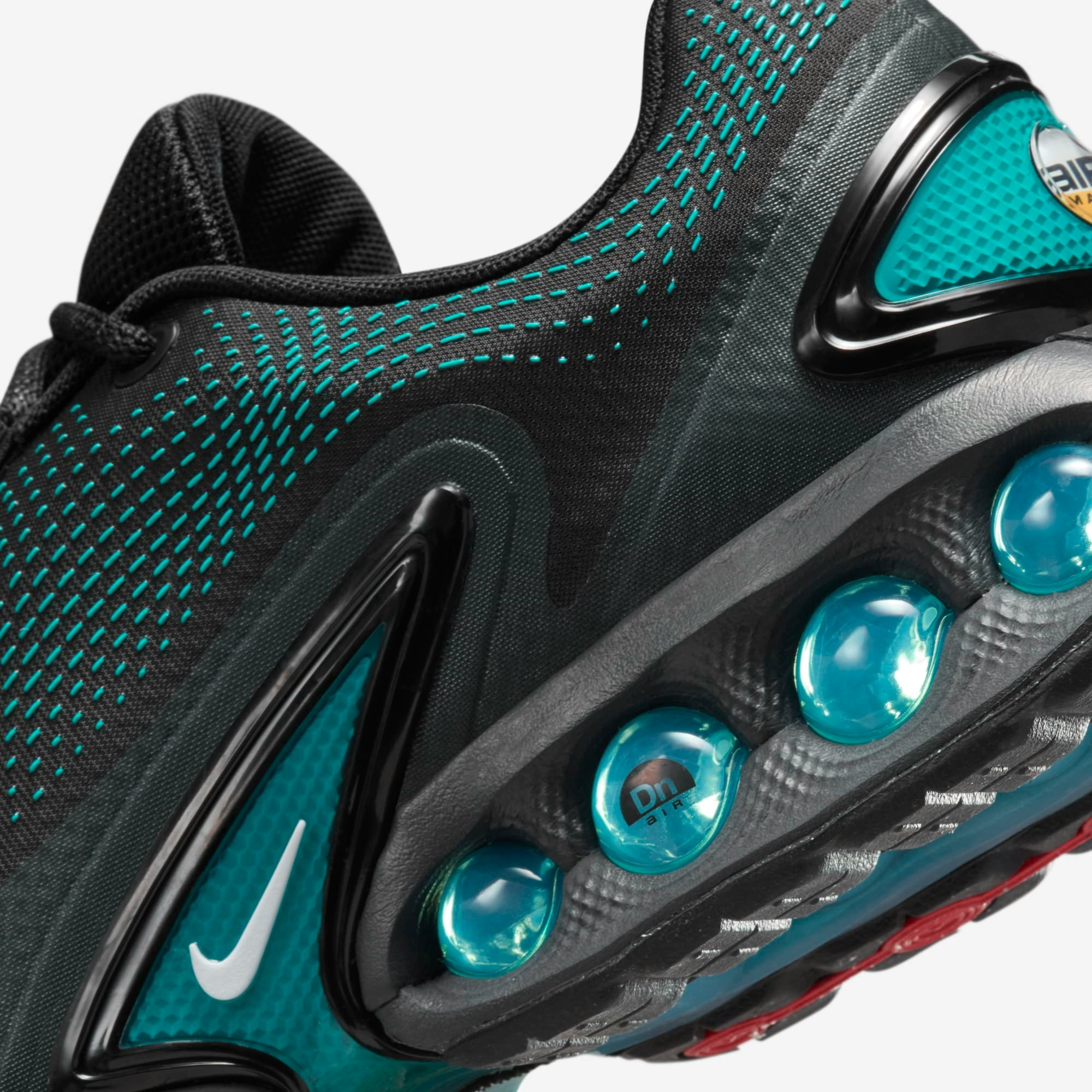 Nike Air Max DN "Dusty Cactus"