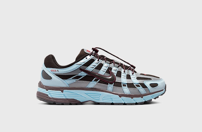 Nike P-6000 "Glacier Blue" Nike P-6000 "Glacier Blue"