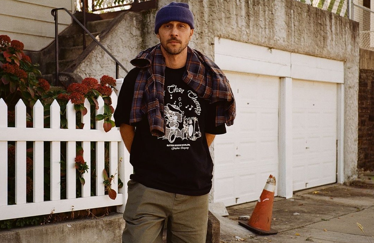 Butter Goods - Q4 2024