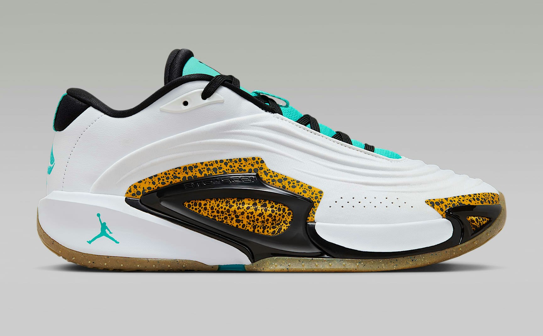 Jordan Luka 3 "Laser Orange"