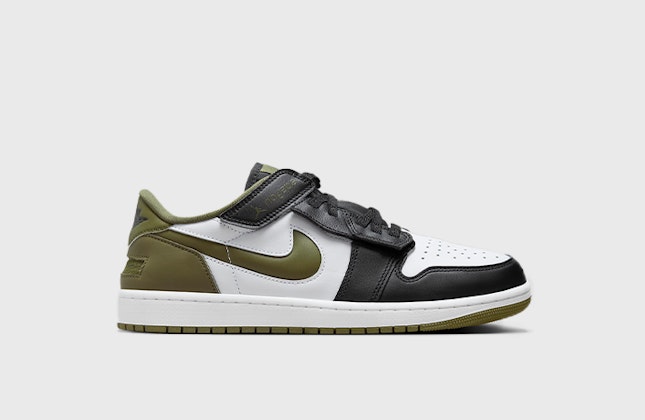 Air Jordan 1 Low EasyOn "Medium Olive" Air Jordan 1 Low EasyOn "Medium Olive"