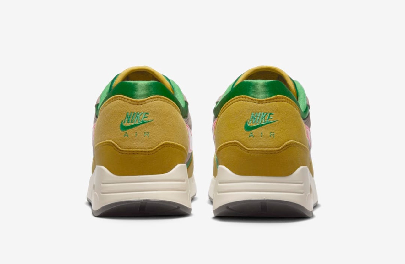 Nike Air Max 1 ’86 "Powerwall BRS" Nike Air Max 1 ’86 "Powerwall BRS"